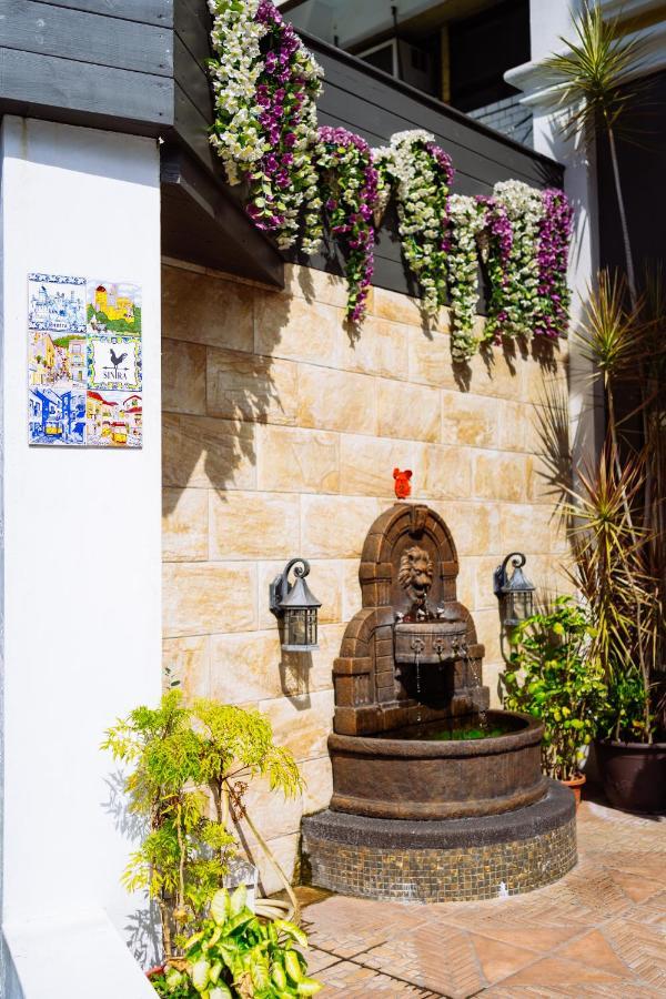 הואליין סיטי 花蓮花漾夏卡爾民宿-無人民宿自助入住-包棟可烤肉可麻將 מראה חיצוני תמונה